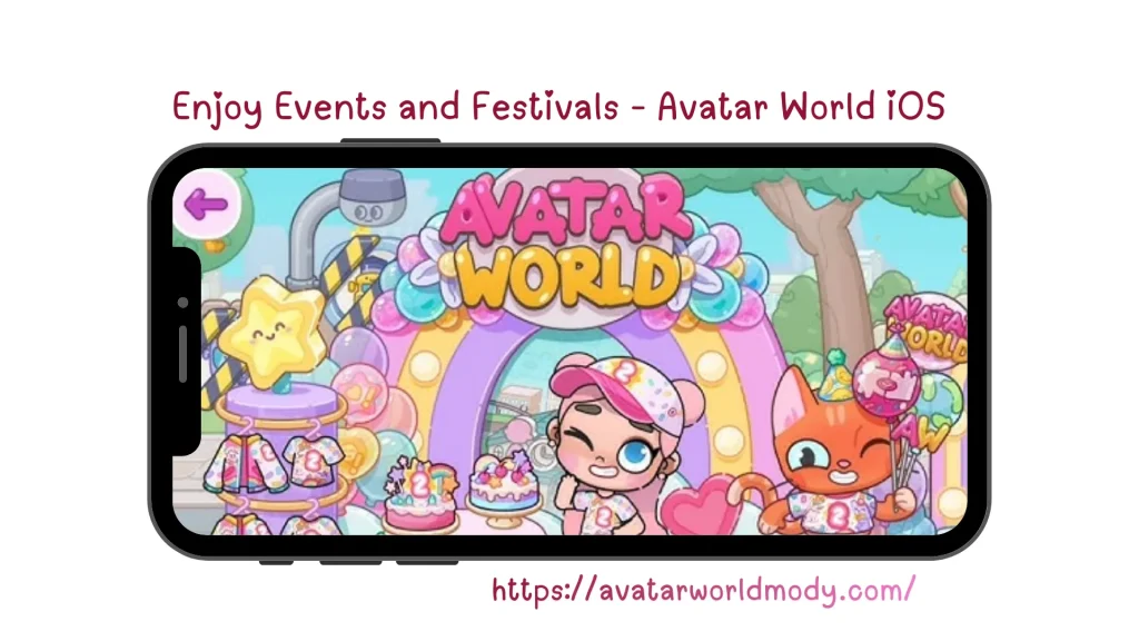 Enjoy Events and Festivals