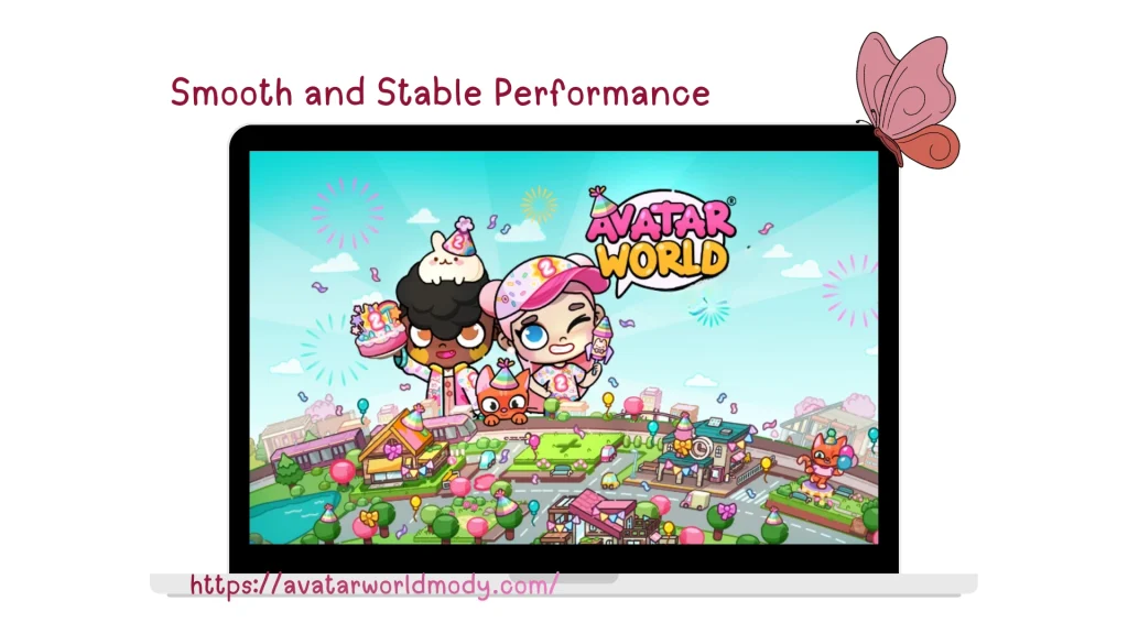 Smooth and Stable Performance