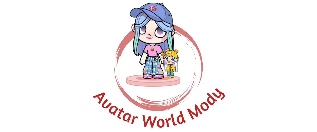 Avatar World Mod APK